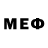 МЕТАДОН белоснежный Doodles McShipShow