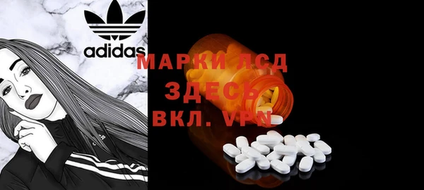 стафф Осташков